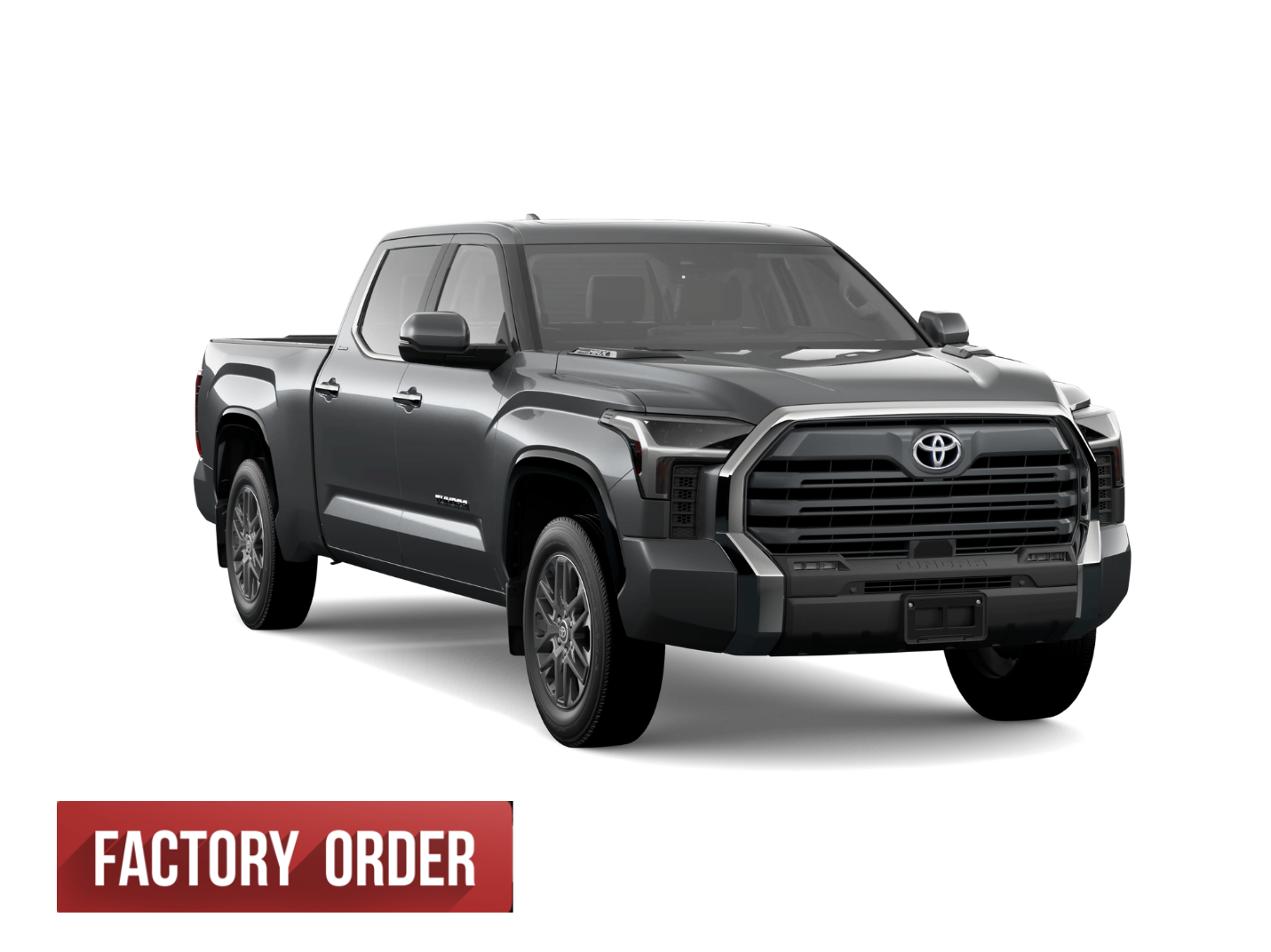 2022 Toyota Tundra Hybrid Limited Long Bed